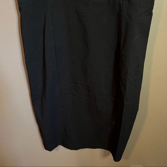 NWT! Hot topic black and white striped dress - Picture 3 of 9